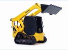 Thumbnail Komatsu CK25-1 Skid Steer Loader Service Repair Workshop Manual DOWNLOAD (SN: F00003 and up) Thumbnail Komatsu CK25-1 Skid Steer Loader Service Repair Workshop Manual DOWNLOAD (SN: F00003 and up)