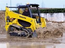 Thumbnail Komatsu CK35-1 Skid Steer Loader Service Repair Workshop Manual DOWNLOAD (SN: A40001 and up) Thumbnail Komatsu CK35-1 Skid Steer Loader Service Repair Workshop Manual DOWNLOAD (SN: A40001 and up)