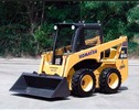 Thumbnail Komatsu SK815-5N, SK815-5NA Skid Steer Loader Service Repair Workshop Manual DOWNLOAD (SN: A30001 and up, A10001 and up)