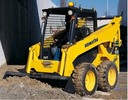 Thumbnail Komatsu SK820-5N Skid Steer Loader Service Repair Workshop Manual DOWNLOAD (SN: A40001 and up)
