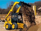 Thumbnail Komatsu SK1020-5N, SK1020-5NA Skid Steer Loader Service Repair Workshop Manual DOWNLOAD (SN: A70001 and up, A60001 and up)