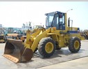 Thumbnail Komatsu WA200-1 Wheel Loader Service Repair Workshop Manual DOWNLOAD  (SN: WA200-1 Serial 10001 and up )