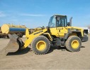 Thumbnail Komatsu WA250-5L, WA250PT-5L Wheel Loader Service Repair Workshop Manual DOWNLOAD (SN: A73001 and up, A79001 and up) Thumbnail Komatsu WA250-5L, WA250PT-5L Wheel Loader Service Repair Workshop Manual DOWNLOAD (SN: A73001 and up, A79001 and up)