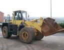 Thumbnail Komatsu WA380-1 Wheel Loader Service Repair Workshop Manual DOWNLOAD (SN: 10001 and up )
