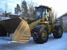 Thumbnail Komatsu WA350-1 Wheel Loader Service Repair Workshop Manual DOWNLOAD (SN: 10001 and up )