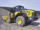 Thumbnail Komatsu WA320-6 Wheel Loader Service Repair Workshop Manual DOWNLOAD (SN: A34001 to A34999)