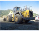 Thumbnail Komatsu WA900L-3 Wheel Loader Service Repair Workshop Manual DOWNLOAD (SN: 52001 and up)