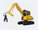 Thumbnail Komatsu PC240LL-10 LOG LOADER ROAD BUILDER Service Repair Workshop Manual DOWNLOAD