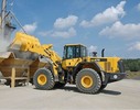 Thumbnail Komatsu WA470-5 Wheel Loader Parts Manual DOWNLOAD
