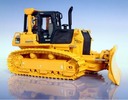 Thumbnail Komatsu D61EX-23, D61PX-23 Bulldozer Service Repair Workshop Manual DOWNLOAD (SN: 30001 and up)