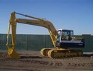 Thumbnail Komatsu PC150-3, PC150LC-3 Hydraulic Excavator Service Repair Workshop Manual DOWNLOAD (SN: 3001 and up)