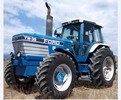 Thumbnail Ford Tractor TW-5, TW-15, TW-25, TW-35 Service Repair Workshop Manual DOWNLOAD