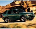Thumbnail 1999-2002 Isuzu Trooper, Rodeo, Amigo, Vehicross, Axiom Service Repair Workshop Manual DOWNLOAD