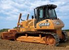 Thumbnail Case 1850K Tier 2 Crawler Dozer Service Repair Workshop Manual DOWNLOAD