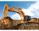 Thumbnail Case CX800B Crawler Excavator Service Repair Workshop Manual DOWNLOAD