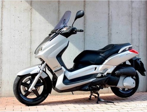 Product picture 2005 Yamaha YP250R X-MAX Scooter Service Repair Workshop Manual Download