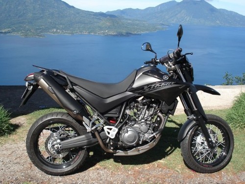 Product picture 2004 Yamaha XT660R(S), XT660X(S) Service Repair Workshop Manual DOWNLOAD