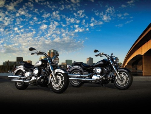 Product picture 1999 Yamaha XVS1100(L) Service Repair Workshop Manual Download