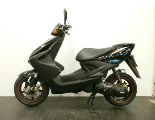 Product picture 1997 Yamaha YQ50 Service Repair Workshop Manual DOWNLOAD