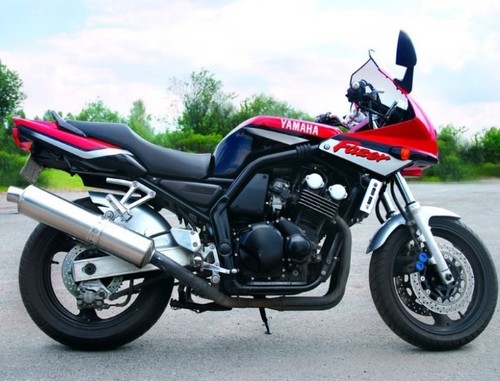 Product picture 1998 Yamaha FZS600 Service Repair Workshop Manual DOWNLOAD