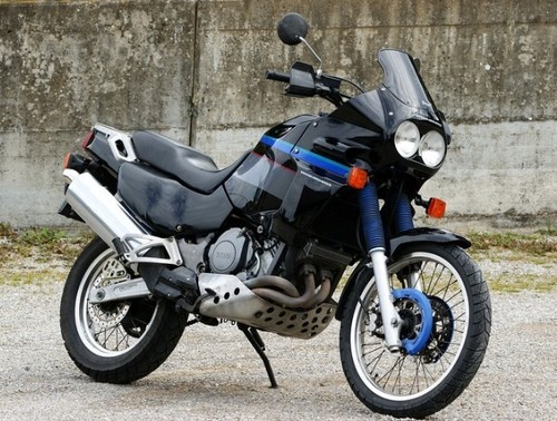 Product picture Yamaha XTZ750 Super Tenere Service Repair Workshop Manual DOWNLOAD