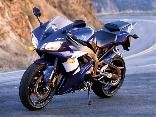 Product picture 2002-2003 Yamaha YZF-R1P YZF-R1PC Service Repair Workshop Manual DOWNLOAD (2002 2003)   