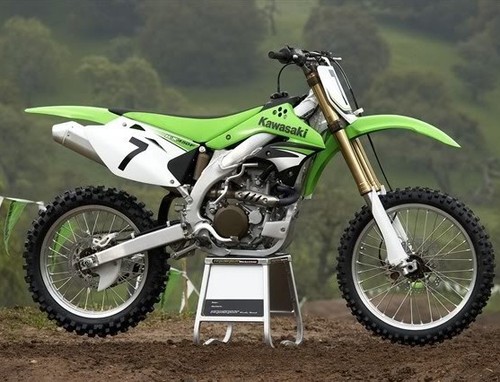 Product picture 2006 Kawasaki KX450F Service Repair Workshop Manual DOWNLOAD