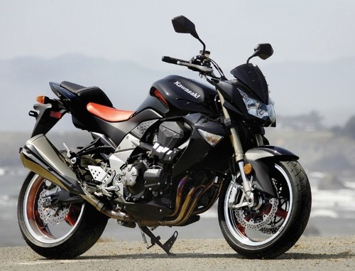 Product picture 2007 Kawasaki Z1000 Service Repair Workshop Manual Download 