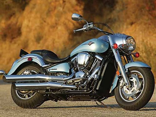 Product picture 2004 Kawasaki VULCAN 2000 VN 2000 Service Repair Workshop Manual DOWNLOAD