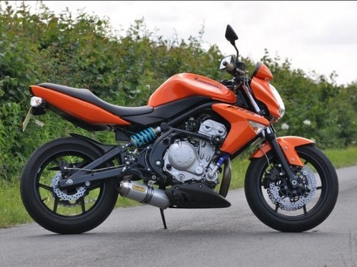 Product picture 2006 Kawasaki ER-6n ( ER650A6F / ER650A6S) Service Repair Workshop Manual DOWNLOAD 