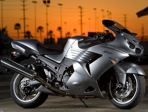 Product picture 2008-2011 Kawasaki Ninja ZX-14, ZZR1400, ZZR1400ABS Service Repair Workshop Manual Download 