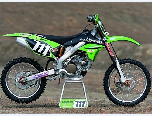 Product picture 2006 Kawasaki KX250F Service Repair Workshop Manual DOWNLOAD 
