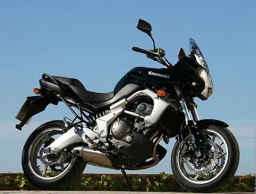 Product picture 2007 Kawasaki Kle650 Versys Service Repair Workshop Manual DOWNLOAD