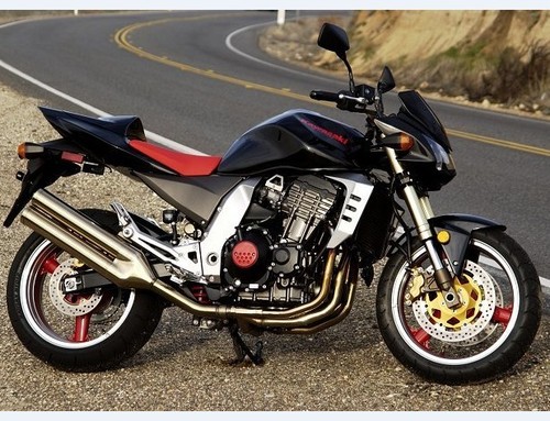 Product picture 2003-2004 Kawasaki ZR1000A Z1000 Service Repair Workshop Manual DOWNLOAD (2003 2004)