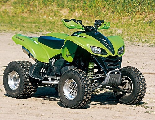 Product picture 2004 Kawasaki KFX 700V FORCE Service Repair Workshop Manual DOWNLOAD    