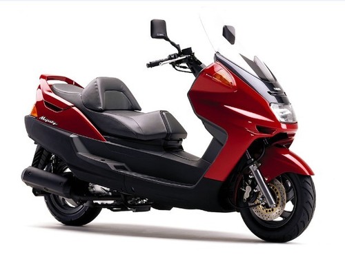 Product picture 1995-1999 Yamaha YP250 Service Repair Workshop Manual DOWNLOAD (1995 1996 1997 1998 1999)