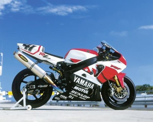 Product picture 1999 Yamaha YZF-R7 Service Repair Workshop Manual Download