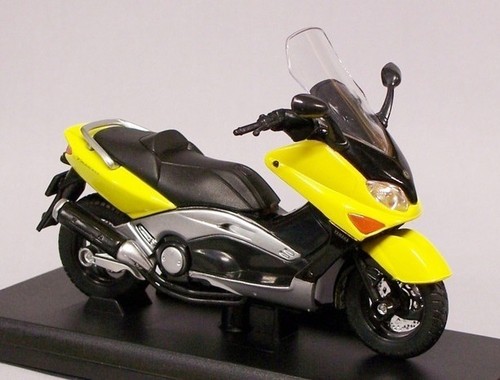 Product picture 2001 Yamaha XP500(N) TMAX Service Repair Workshop Manual Download