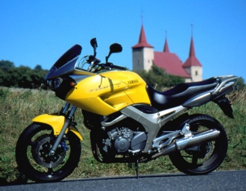 Product picture 2002 Yamaha TDM900 TDM900P Service Repair Workshop Manual Download