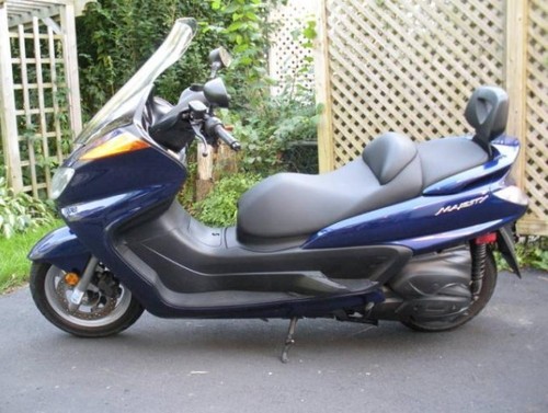 Product picture 2004-2007 Yamaha YP400T Service Repair Workshop Manual DOWNLOAD (2004 2005 2006 2007)