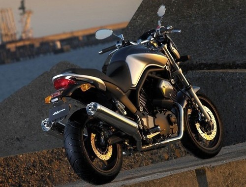 Product picture 2005 Yamaha BT1100 Supplement Service Repair Workshop Manual Download