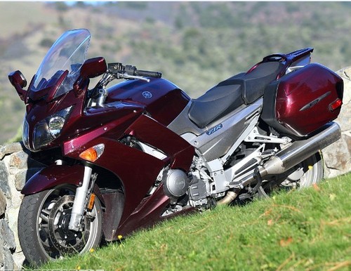 Product picture 2006 Yamaha FJR1300A(V) Service Repair Workshop Manual Download