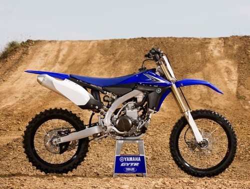 Product picture 2010 Yamaha YZ450F(Z) Service Repair Workshop Manual DOWNLOAD