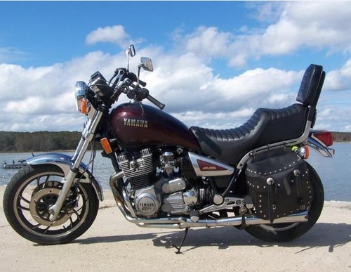 Product picture 1982 Yamaha XJ1100 Service Repair Workshop Manual DOWNLOAD