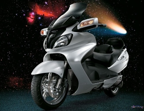 Product picture 2003 Suzuki An650 Service Repair Workshop Manual DOWNLOAD