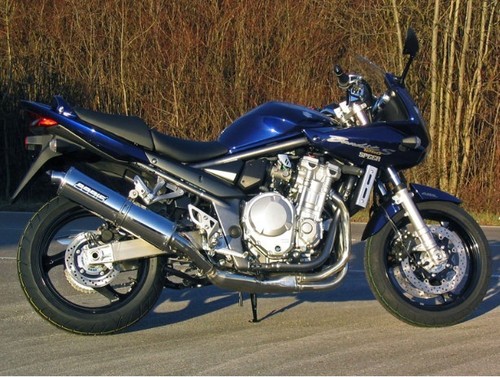 Product picture 2007 Suzuki GSF1250A GSF1250S GSF1250SA Bandit Service Repair Workshop Manual DOWNLOAD 