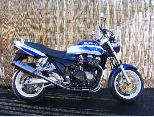 Product picture 2002 Suzuki GSX1400 Service Repair Workshop Manual DOWNLOAD