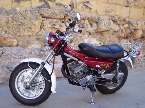 Product picture 1972-1981 Suzuki RV125 Service Repair Workshop Manual Download (1972 1973 1974 1975 1976 1977 1978 1979 1980 1981)
