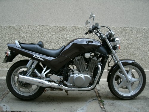 Product picture 1990-1993 Suzuki VX800 Service Repair Workshop Manual DOWNLOAD 