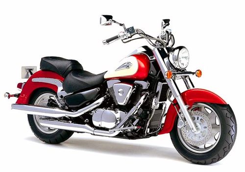 Product picture 1998-2000 Suzuki VL1500 Intruder Service Repair Workshop Manual DOWNLOAD (1998 1999 2000)